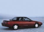Subaru Alcyone 1985 года